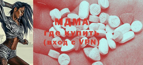 молекула духа Алексеевка